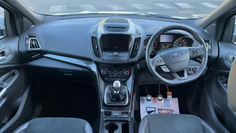 Ford Kuga 1.5 EcoBoost ST-Line 5dr 2WD Petrol Estate